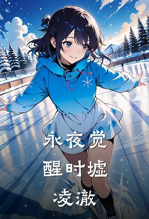 永夜觉醒【时墟：凌澈】