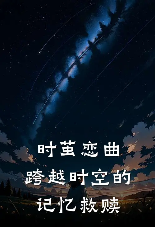 时茧恋曲：跨越时空的记忆救赎