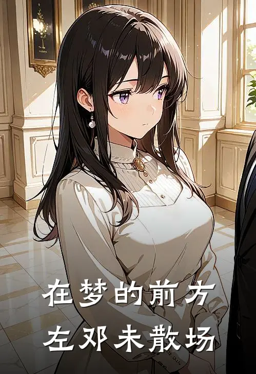在梦的前方，左邓未散场