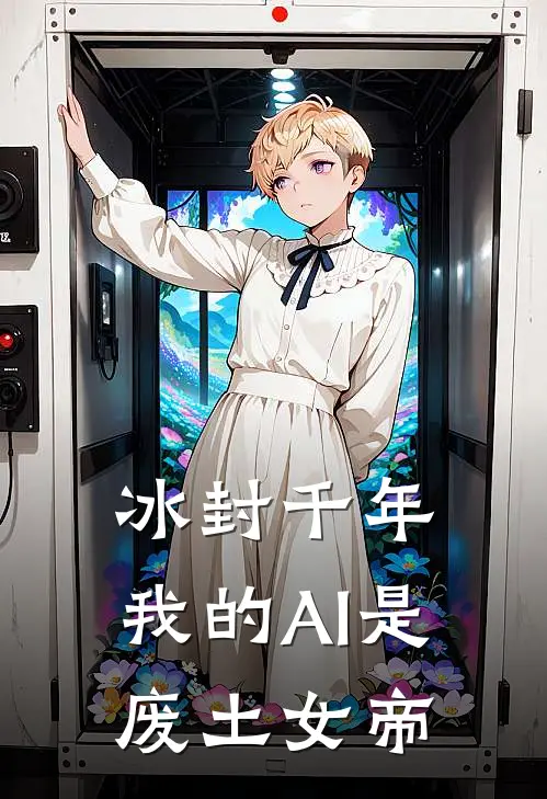 冰封千年，我的AI是废土女帝