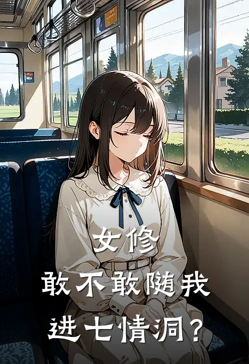 女修，敢不敢随我进七情洞？