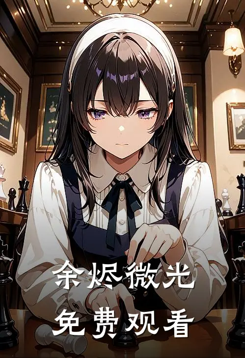 余烬微光免费观看