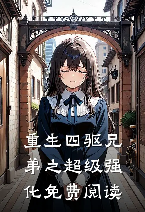重生四驱兄弟之超级强化免费阅读