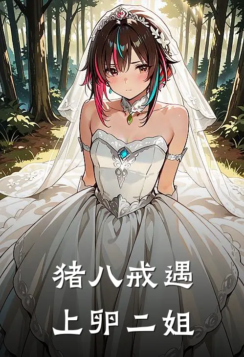 猪八戒遇上卵二姐