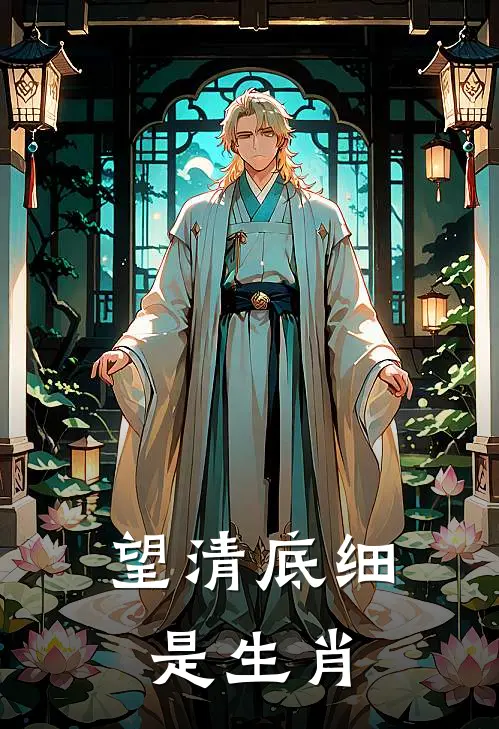 望清底细是生肖