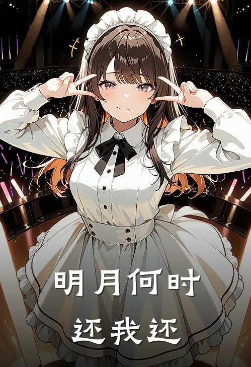 明月何时还我还