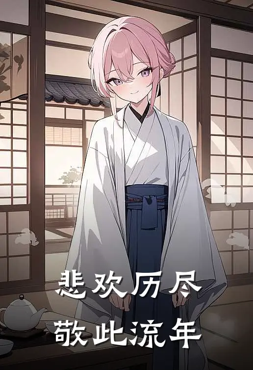 悲欢历尽，敬此流年