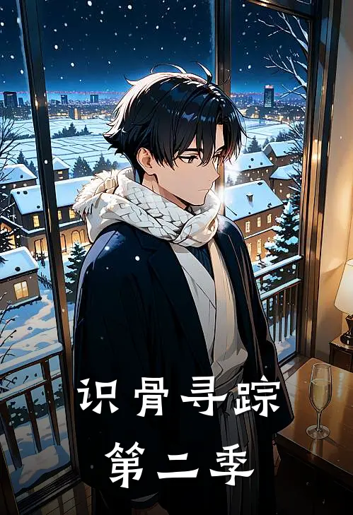 识骨寻踪第二季