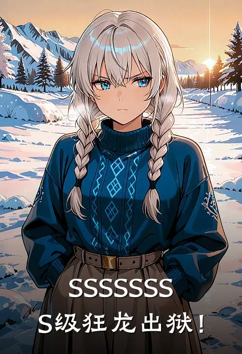 SSSSSSSS级狂龙出狱！