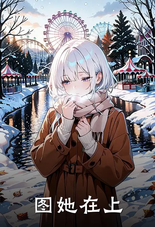 图她在上