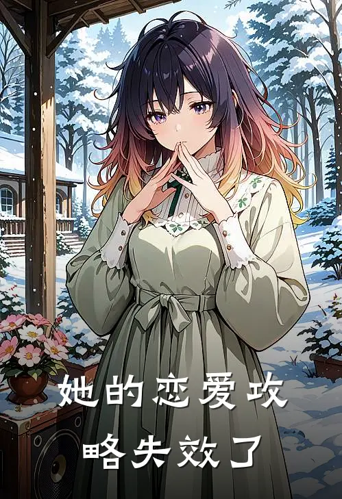 她的恋爱攻略失效了