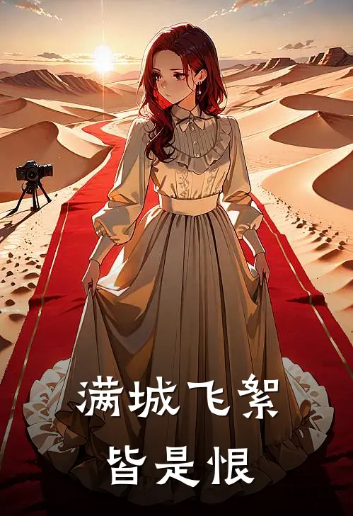 满城飞絮皆是恨