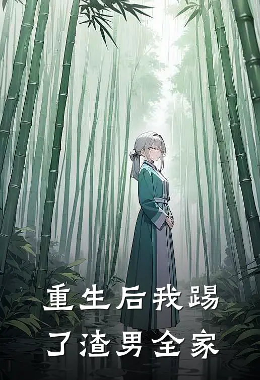 重生后我踢了渣男全家