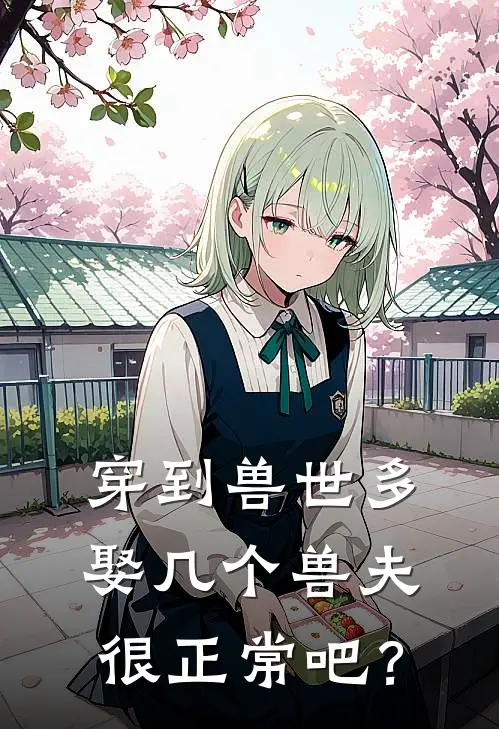 穿到兽世多娶几个兽夫很正常吧？