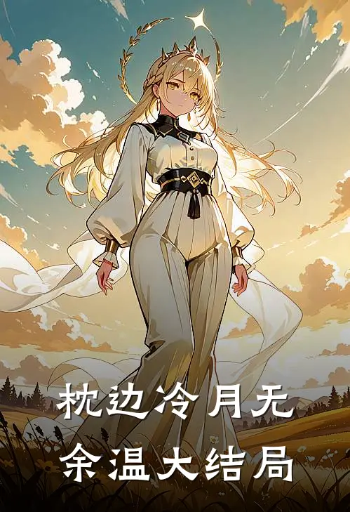 枕边冷月无余温大结局