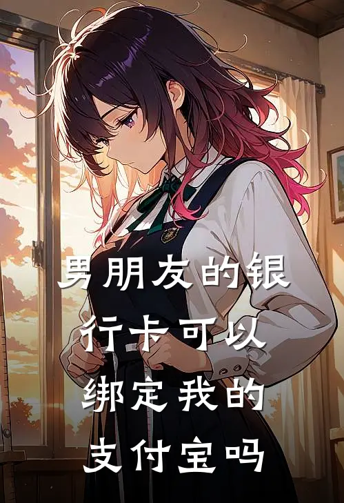 男朋友的银行卡可以绑定我的支付宝吗