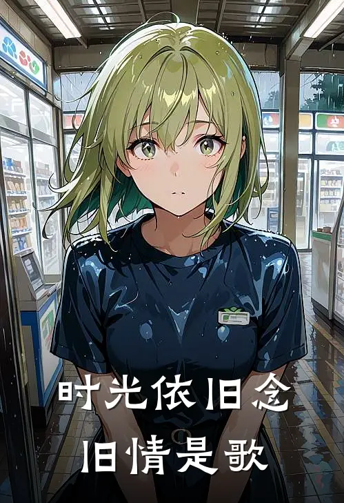 时光依旧念旧情是歌