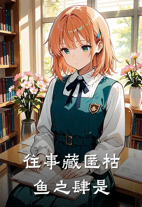 往事藏匿枯鱼之肆是