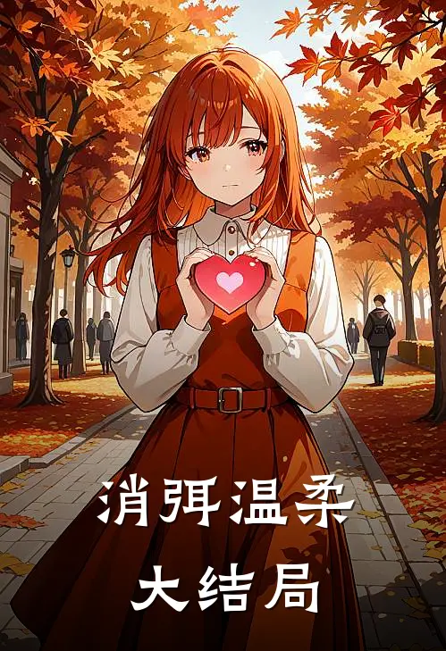 消弭温柔大结局