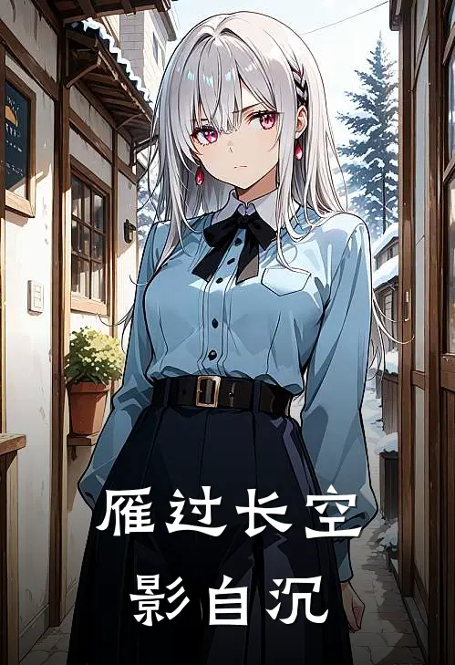 雁过长空影自沉