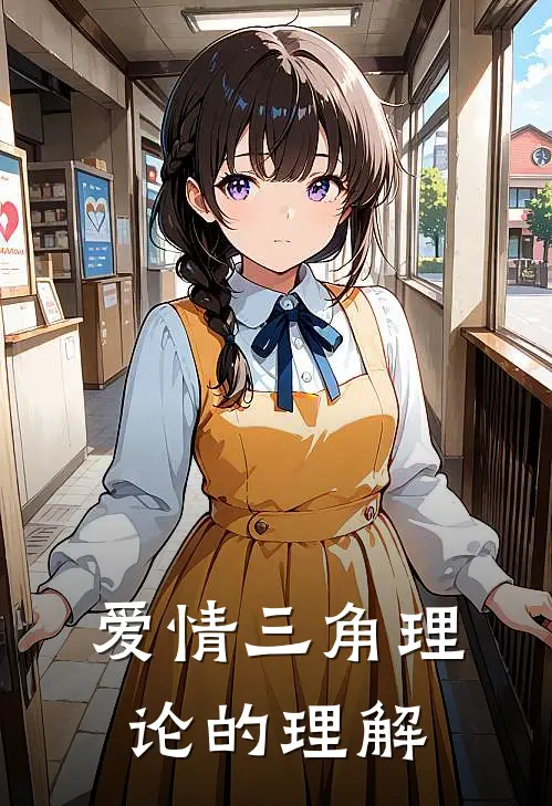 爱情三角理论的理解