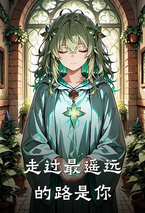 走过最遥远的路是你