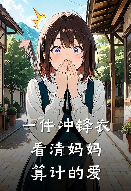 一件冲锋衣，看清妈妈算计的爱