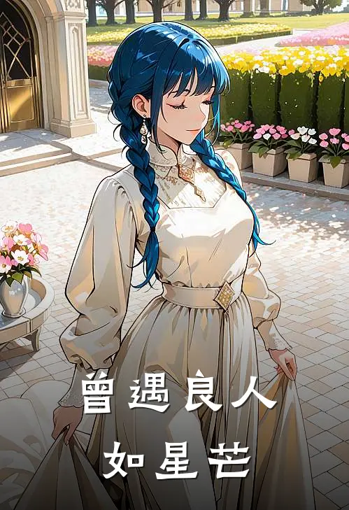 曾遇良人如星芒