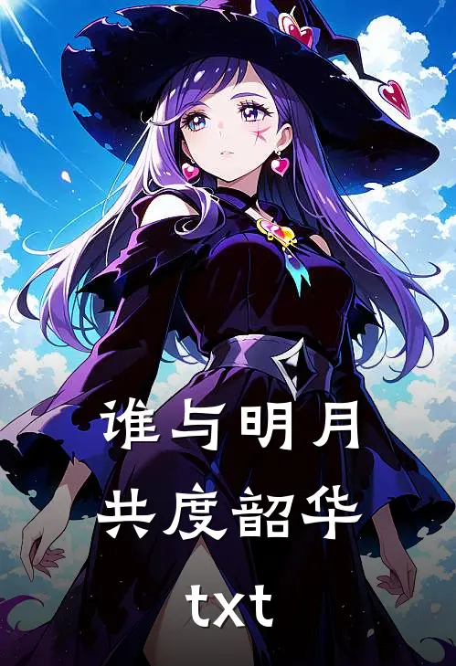 谁与明月共度韶华txt