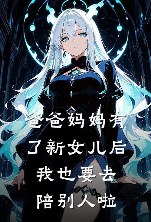 爸爸妈妈有了新女儿后，我也要去陪别人啦