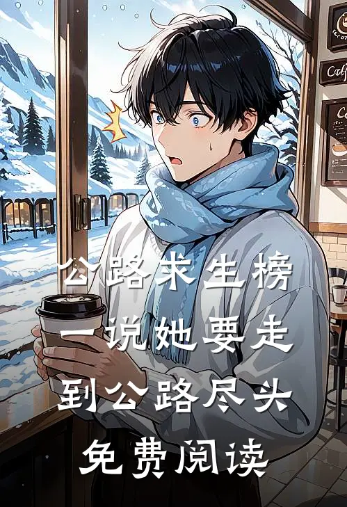 公路求生榜一说她要走到公路尽头免费阅读