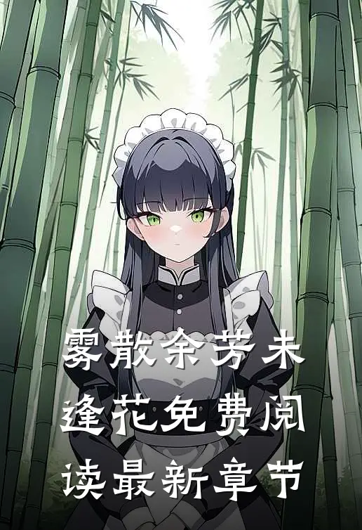 雾散余芳未逢花免费阅读最新章节