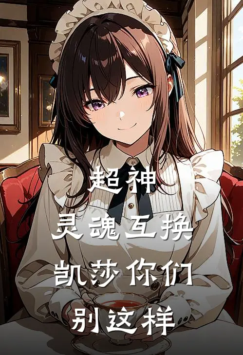 超神：灵魂互换，凯莎你们别这样