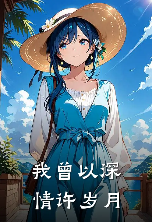 我曾以深情许岁月