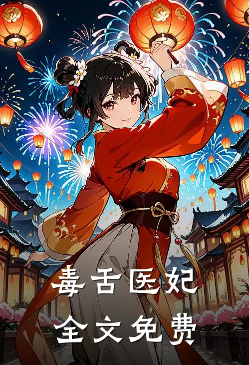 毒舌医妃全文免费