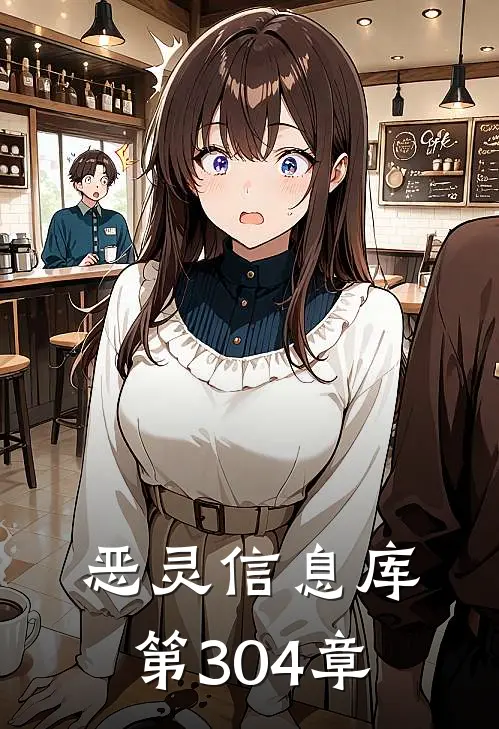 恶灵信息库 第304章