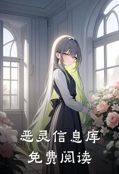 恶灵信息库免费阅读