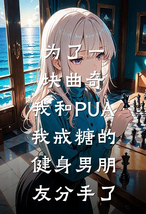 为了一块曲奇，我和PUA我戒糖的健身男朋友分手了