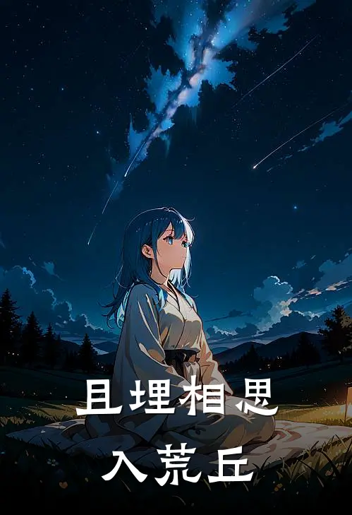 且埋相思入荒丘