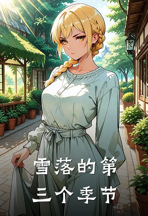 雪落的第三个季节