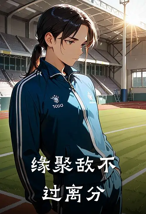 缘聚敌不过离分