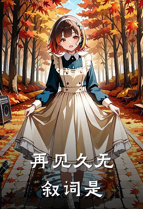 再见久无叙词是