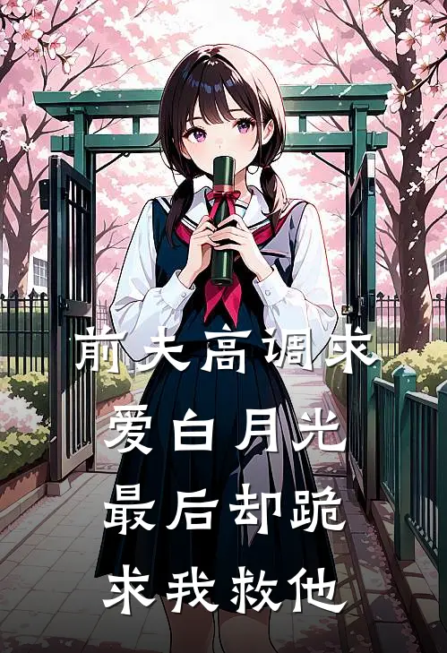 前夫高调求爱白月光，最后却跪求我救他