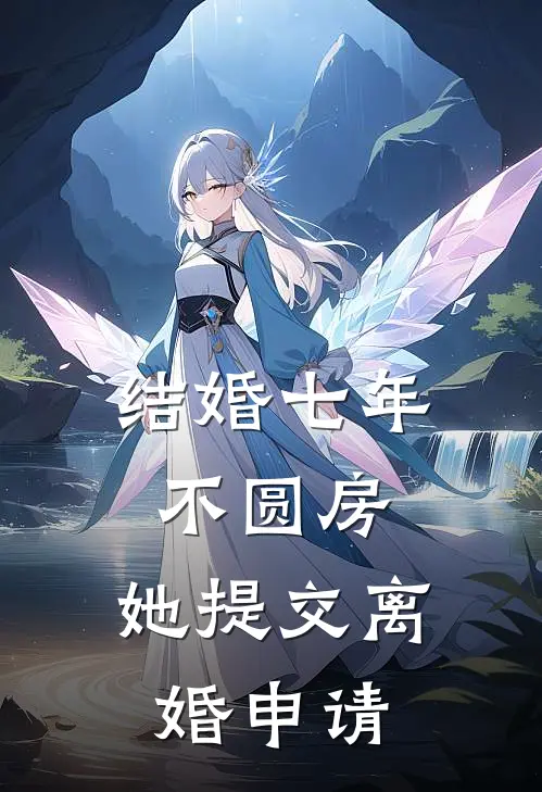 结婚七年不圆房，她提交离婚申请