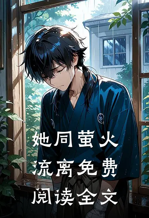 她同萤火流离免费阅读全文