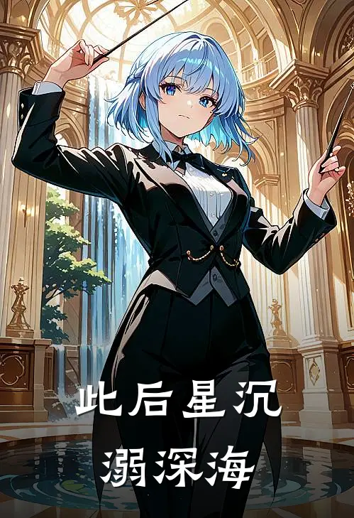 此后星沉溺深海