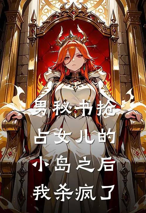 男秘书抢占女儿的小岛之后，我杀疯了