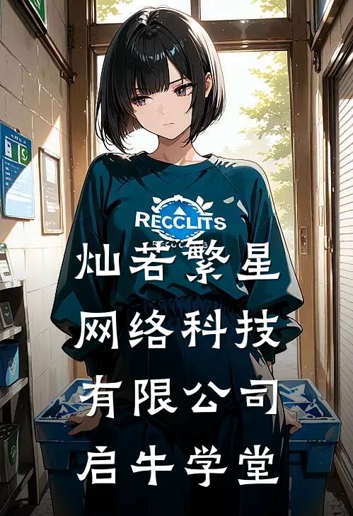 灿若繁星网络科技有限公司启牛学堂