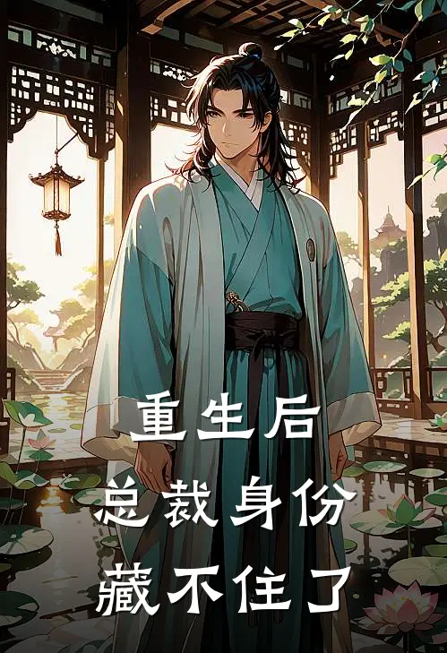 重生后，总裁身份藏不住了